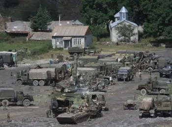 военные городки крыма передадут минобороны рф - Сайт Газеты «Совершенно Секретно»